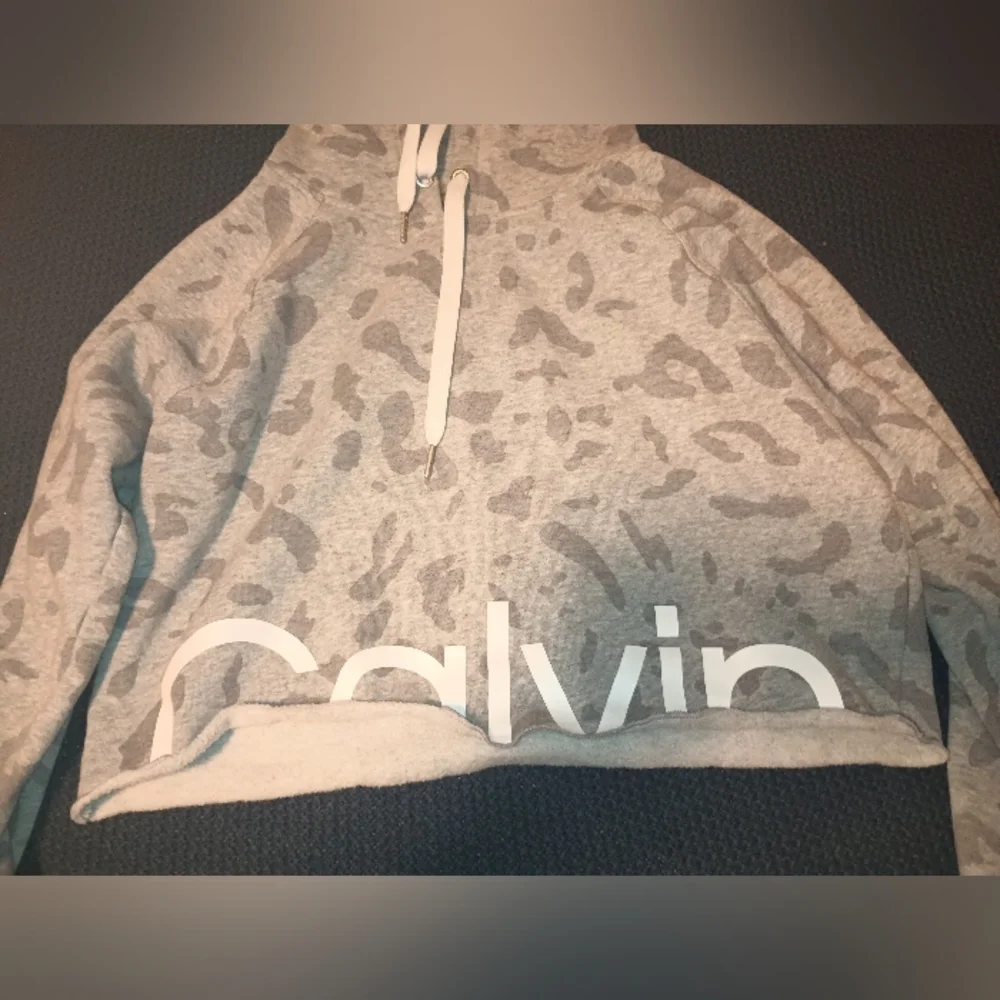 Women's Calvin Klein Hoodie - Picture 6 of 7